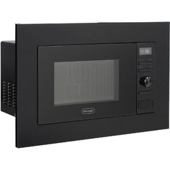 Встраиваемая микроволновая печь DeLonghi DMO 20NB MILANO