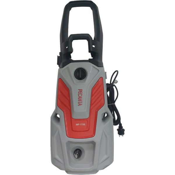 Мойка высокого давления Ресанта МР-170Б (70/8/21)