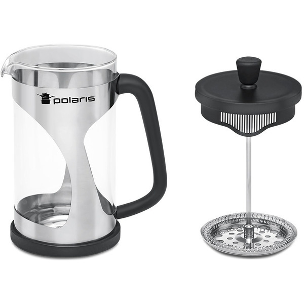 Френч-пресс Polaris Enigma-600FP