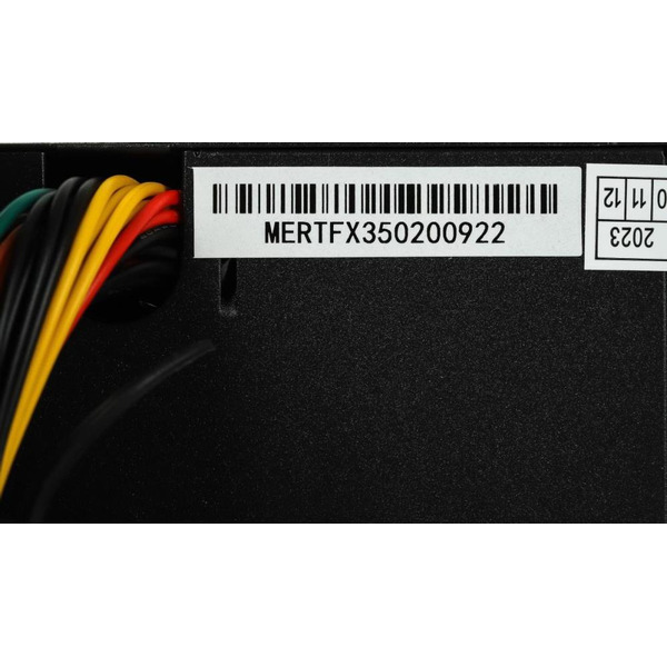 Блок питания Accord ACC-TFX350