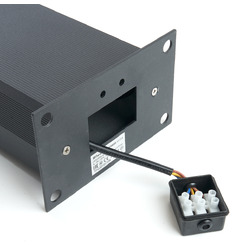 Садовый светильник Feron 41155