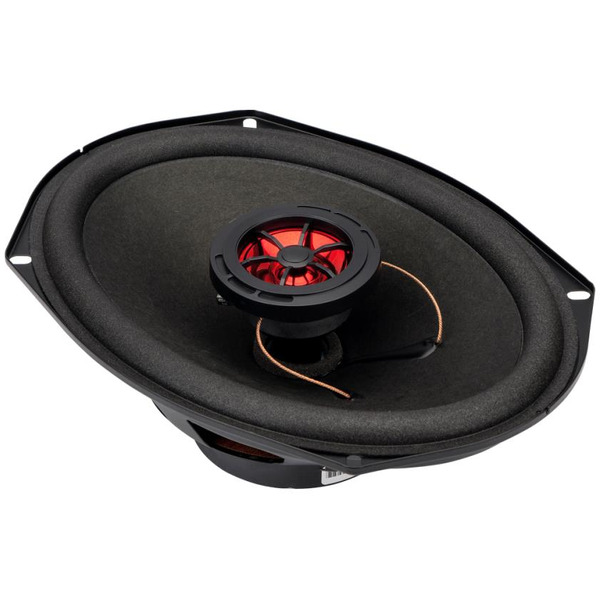 Автоакустика Aura Fireball-i7102