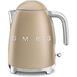 Электрический чайник Smeg KLF03CHMEU