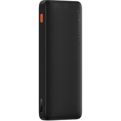 Внешний аккумулятор Baseus Airpow Fast Charge Power Bank 20W 10000mAh (черный)