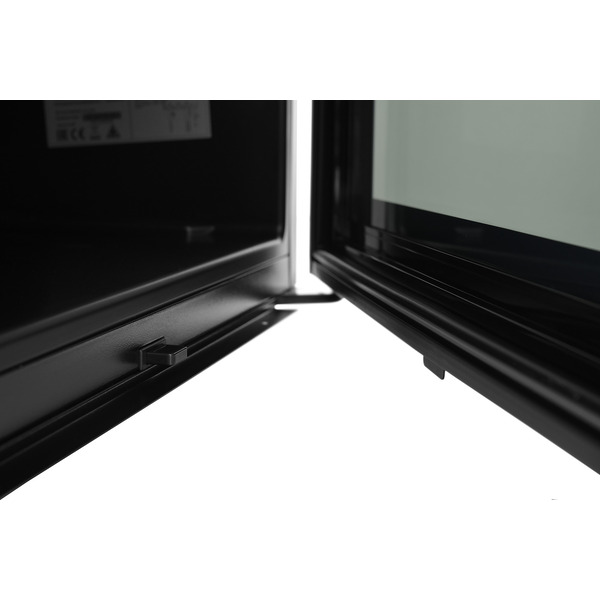 Винный шкаф ZUGEL ZCWI570DB