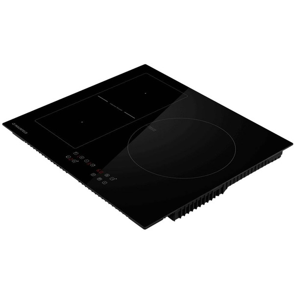 Варочная панель MAUNFELD CVI593BBK