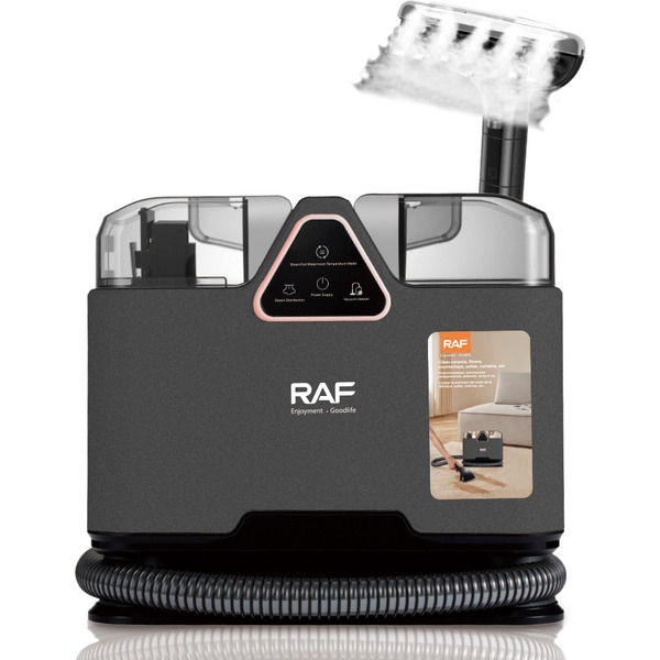 Аппарат для чистки ковров и мебели RAF R.8783