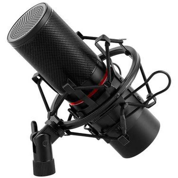Игровой стрим микрофон REDRAGON Blazar GM300