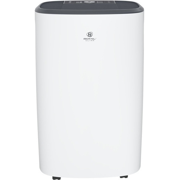Осушитель воздуха Royal Clima Carisma Loft RD-CR16-E