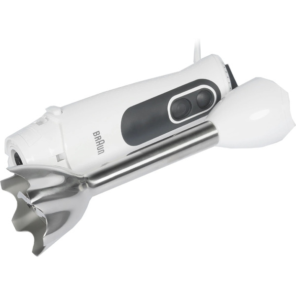 Блендер Braun MQ3137 WH Sauce