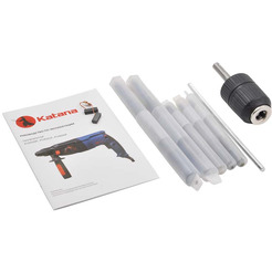 Перфоратор Katana PU4500F