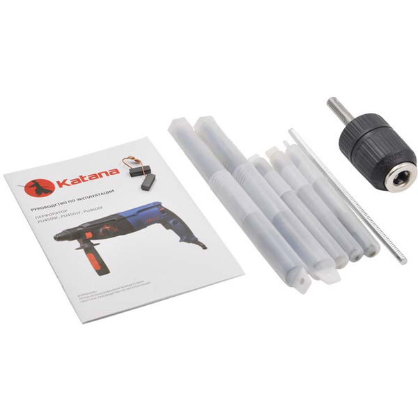 Перфоратор Katana PU4500F
