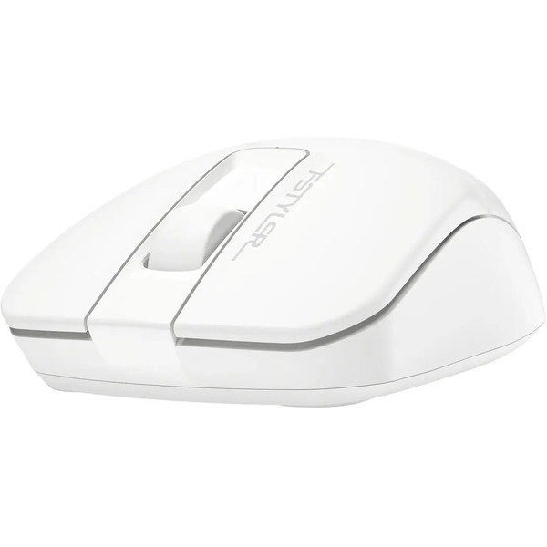 Мышь A4Tech Fstyler FG12S (белый)