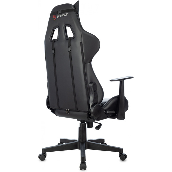 Кресло Zombie Game Penta (черный)