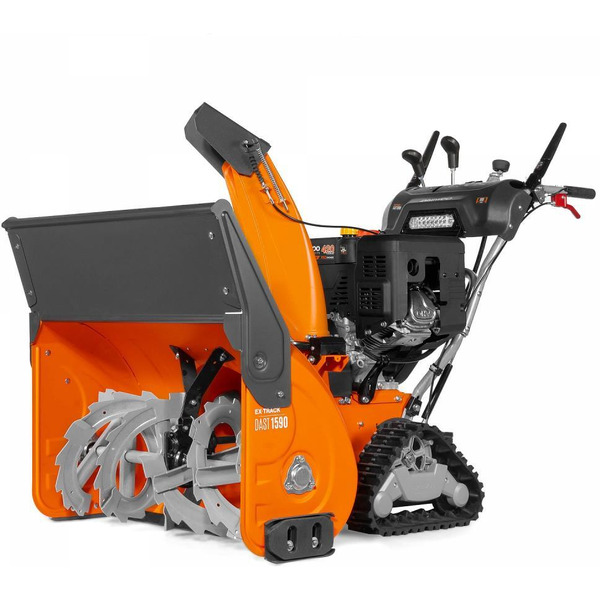 Снегоуборщик Daewoo Power DAST 1590