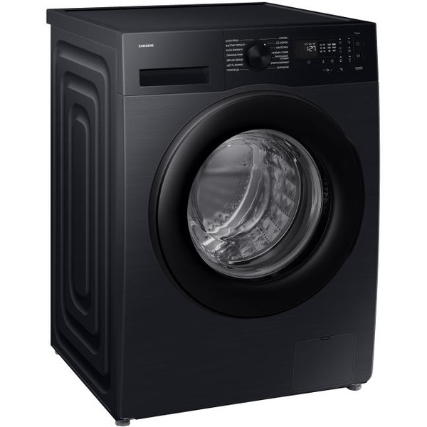 Стиральная машина SAMSUNG WW90DG5U34ABLP