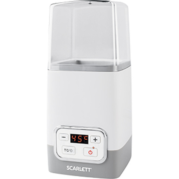 Йогуртница Scarlett SC-YM141P01