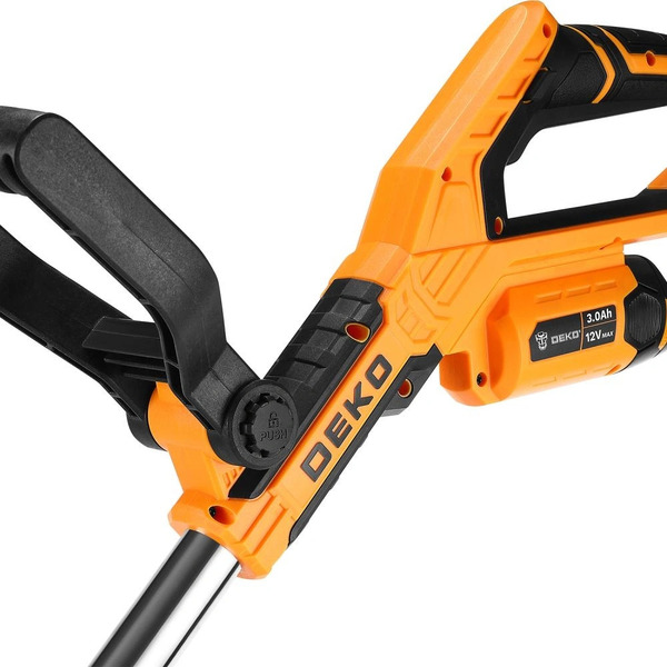 Триммер Deko DKTR12 085-2006