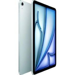 Планшет Apple iPad Air 11" 2025 128GB MC9X4ZA/A (голубой)