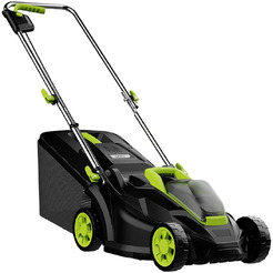 Газонокосилка DELI EDG500-1