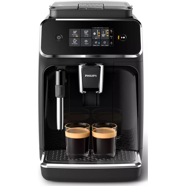 Кофемашина Philips EP2224/10