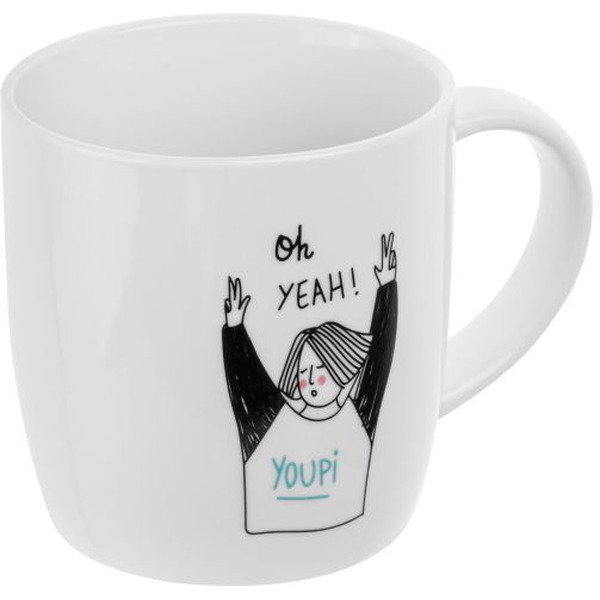 Кружка Perfecto Linea Lifestyle-3 30-250403