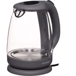 Электрочайник Hyundai HYK-G1003