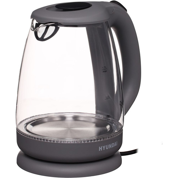 Электрочайник Hyundai HYK-G1003