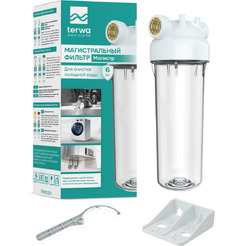 Корпус Terwa Магистр 10SL 3/4" 50402