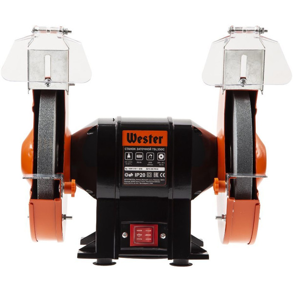 Точильный станок Wester TSL350C (549396)