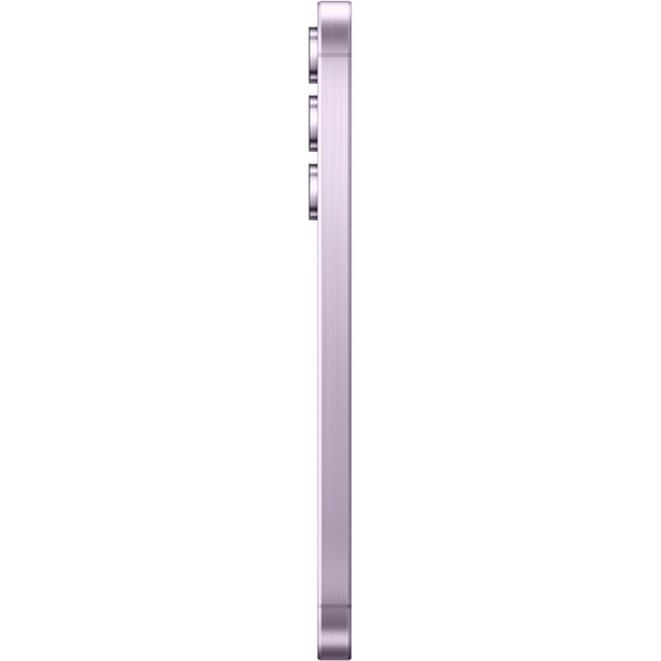 Смартфон Samsung Galaxy A55 5G 8GB/128GB (лавандовый)