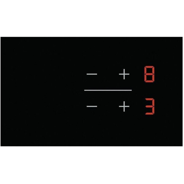 Варочная панель Electrolux EHF16240XK