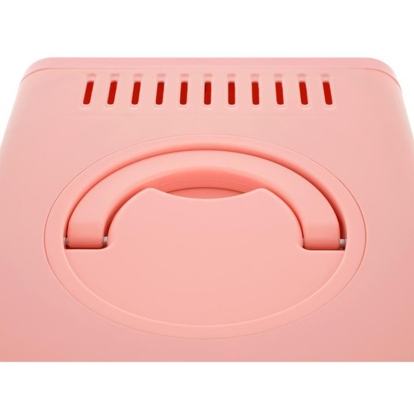 Холодильник для косметики ZUGEL ZCR060