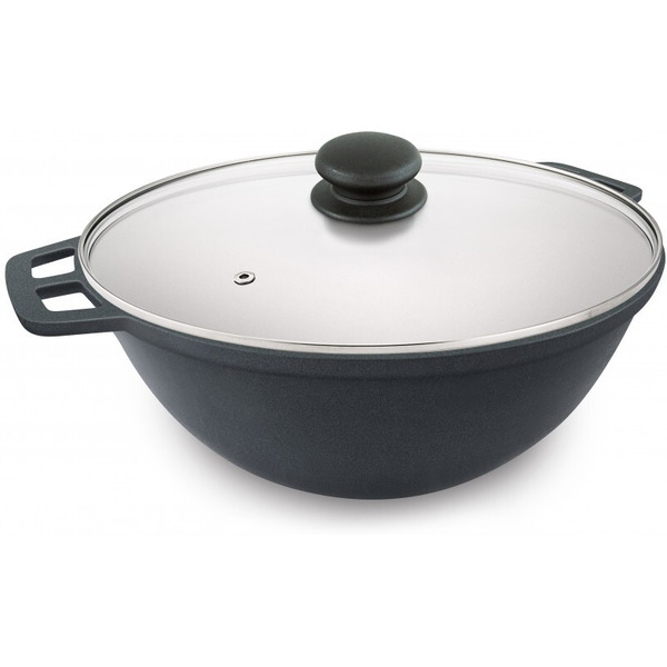 Казан НМП НС0845д