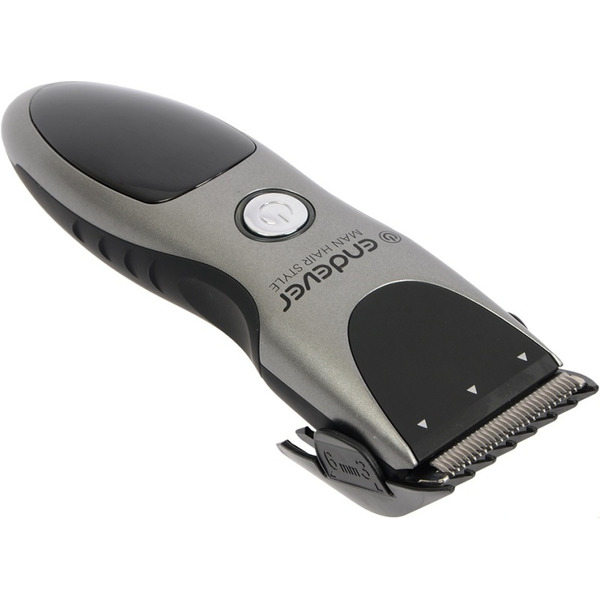 Машинка для стрижки Endever Sven-985 (серебристый)