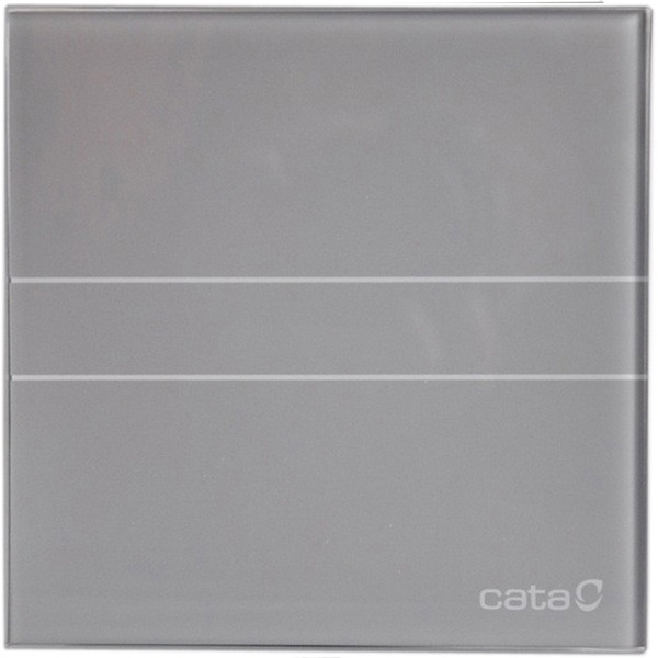 Осевой вентилятор CATA E-100 GST