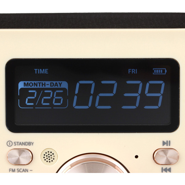 Радиоприемник MAX MR-350