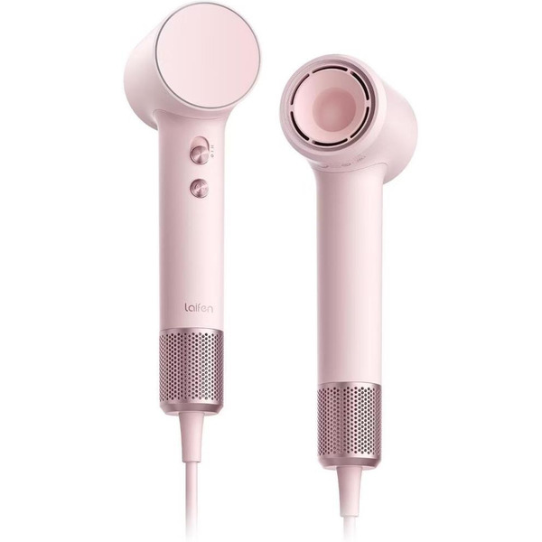Фен Laifen Mini (розовый)