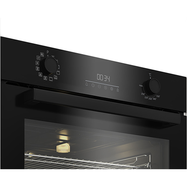 Духовой шкаф BEKO BBIM18300BS