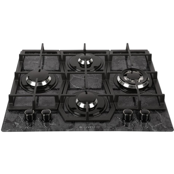 Варочная панель GEFEST ПВГ 2231-10 К53
