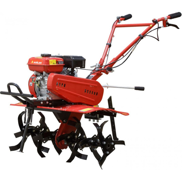 Мотокультиватор Asilak SL-85B AS1529-4010 (с колесами 4.00-10)