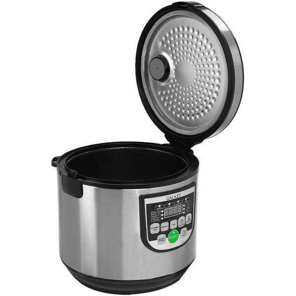 Мультиварка Galaxy GL2643