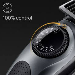 Триммер Braun BT7420