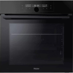 Духовой шкаф Haier HOQ-F6QSN3GB