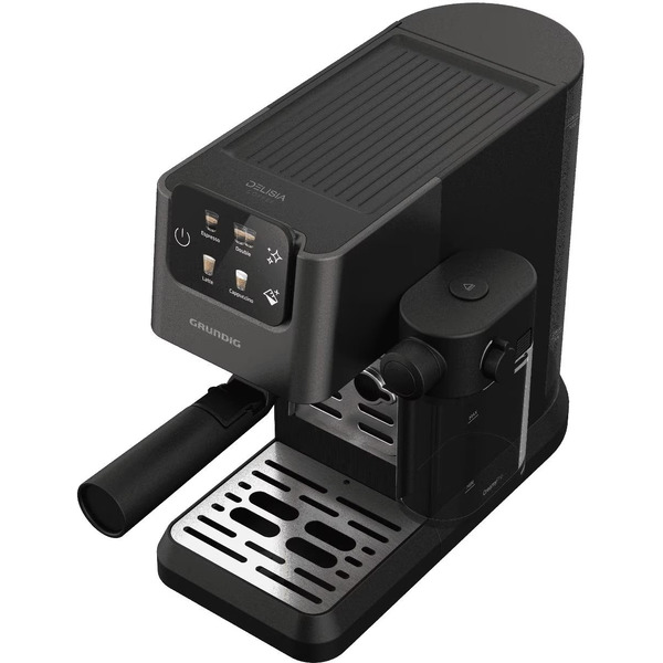 Кофеварка рожковая GRUNDIG KSM 5330