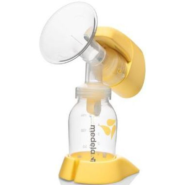 Молокоотсос ручной Medela Harmony 005.2057