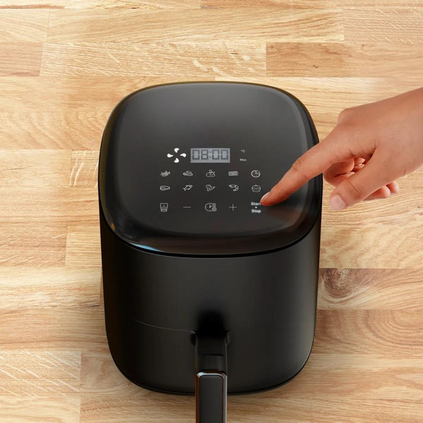 Аэрогриль TEFAL EY145810