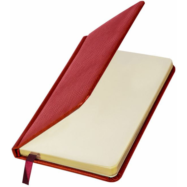 Еженедельник недатированный BRAUBERG Iguana 114481