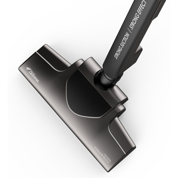 Вертикальный пылесос Deerma DX700S