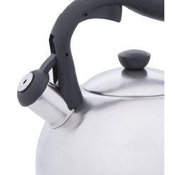 Чайник со свистком Resto Kitchenware Perseus 90602